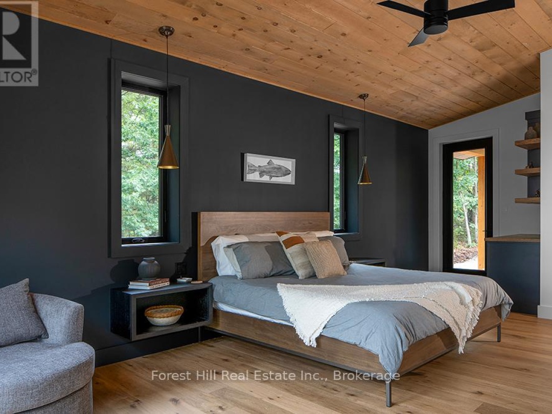 40 ISLAND 810, Georgian Bay