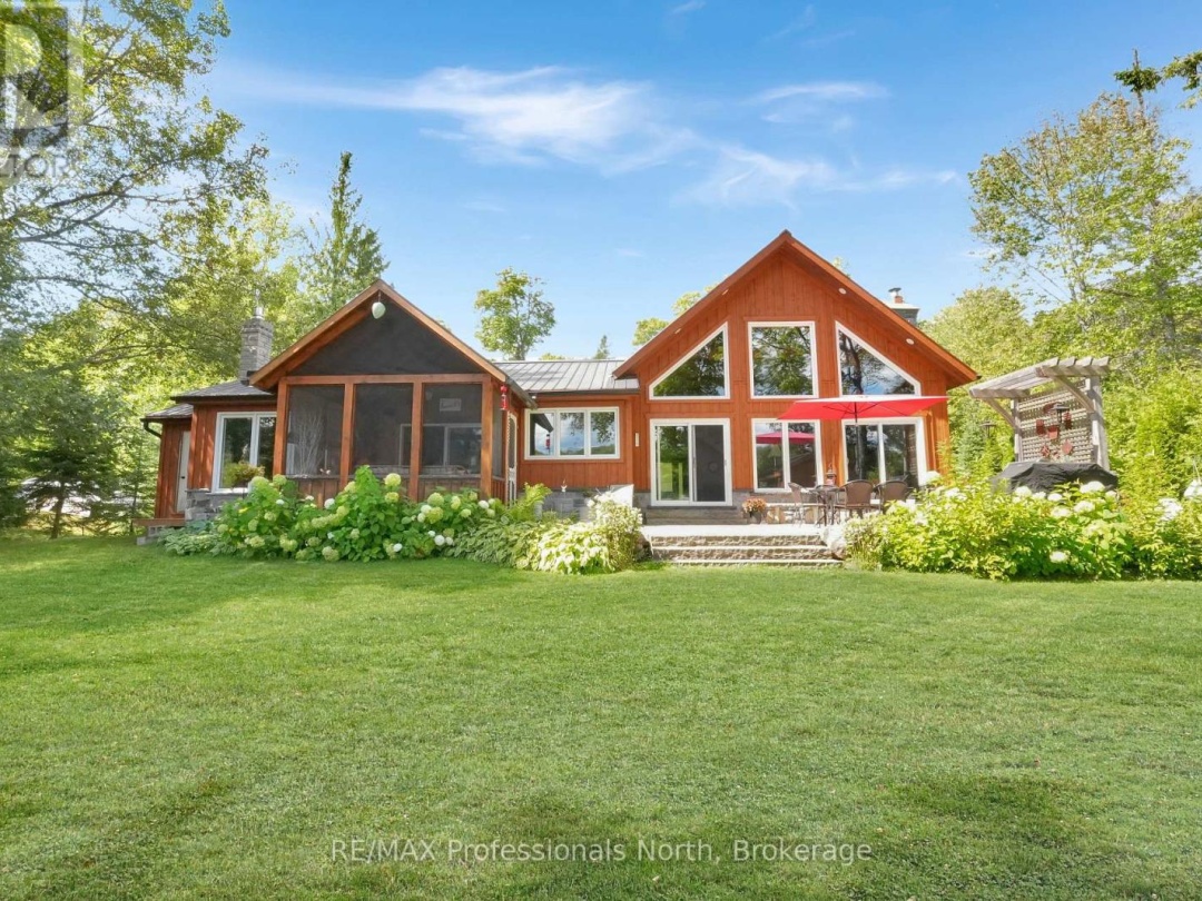 1342 TWELVE MILE LAKE ROAD, 