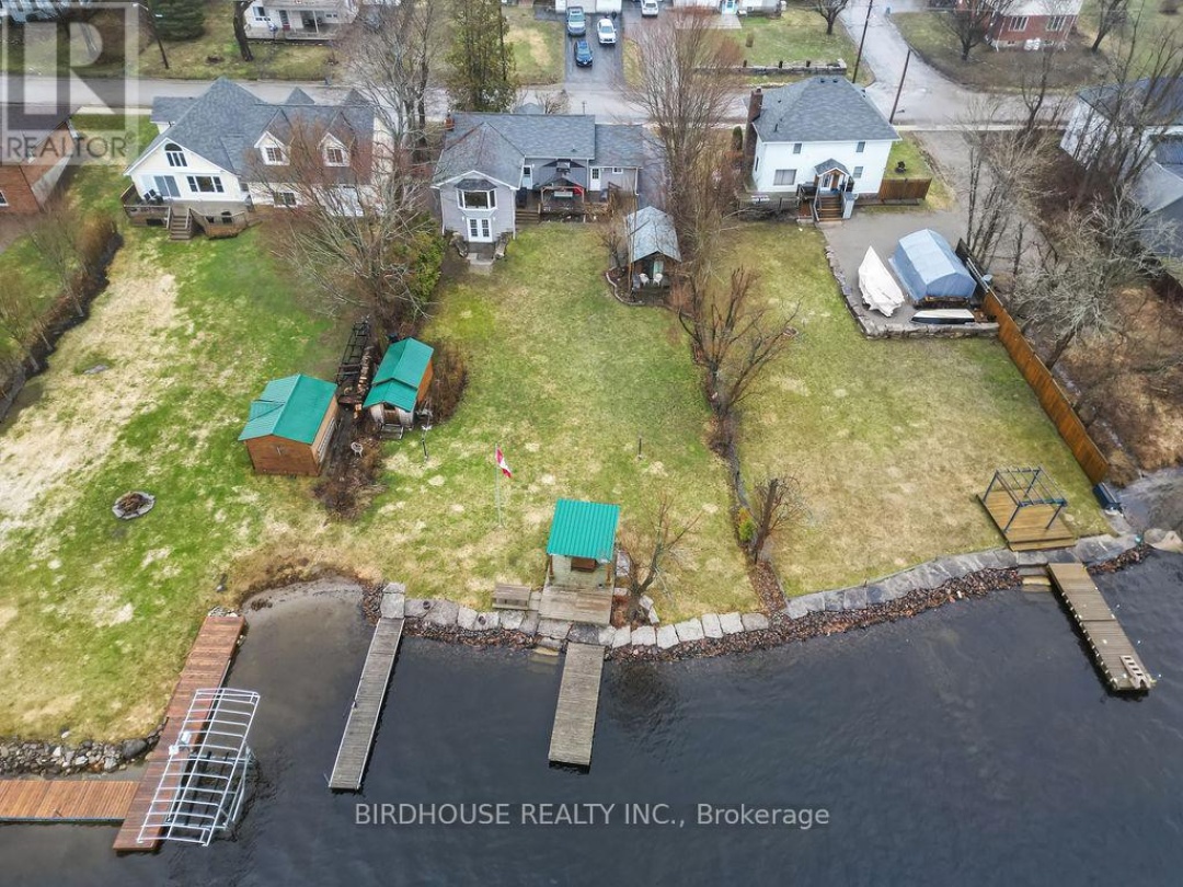 47 NORTH WATER STREET, Gull River