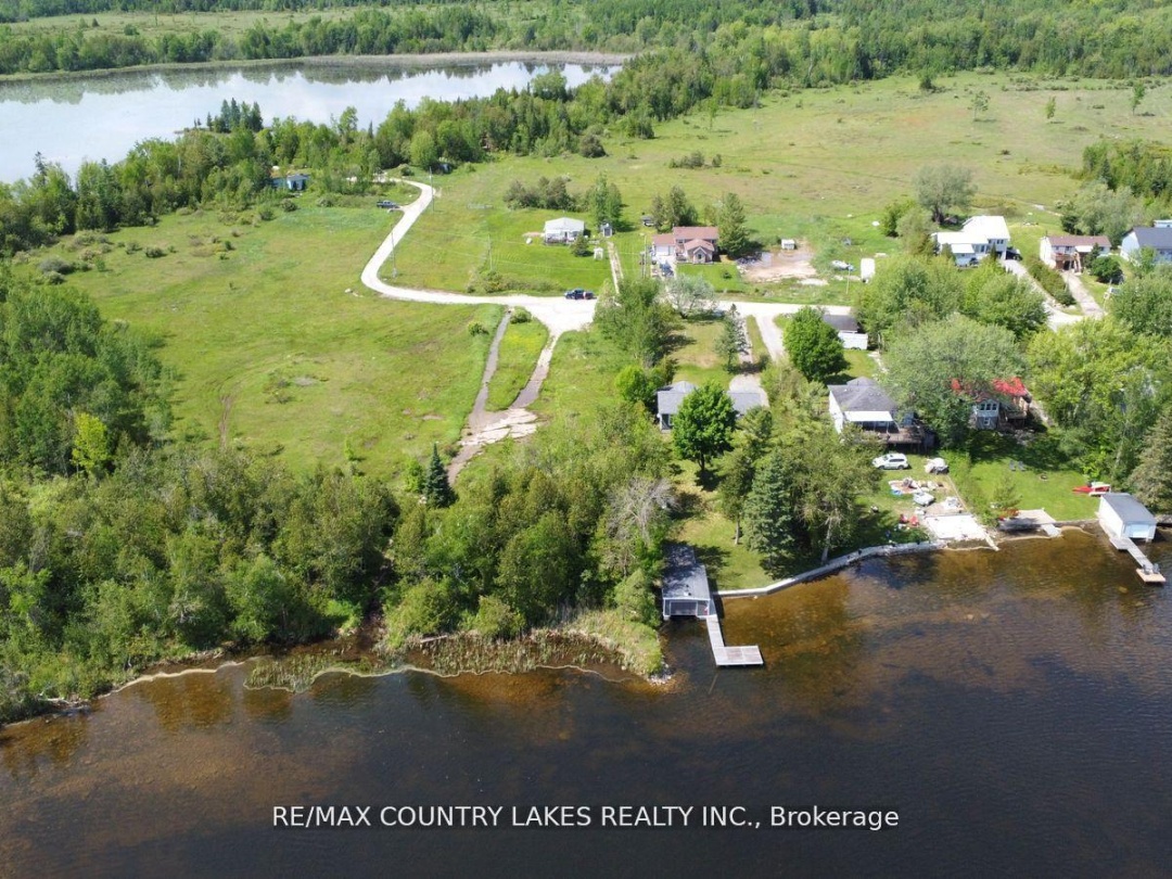 275 MCGUIRE BEACH ROAD, 
