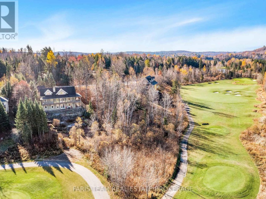 19 DEERHURST HIGHLANDS DRIVE, Huntsville (Chaffey)