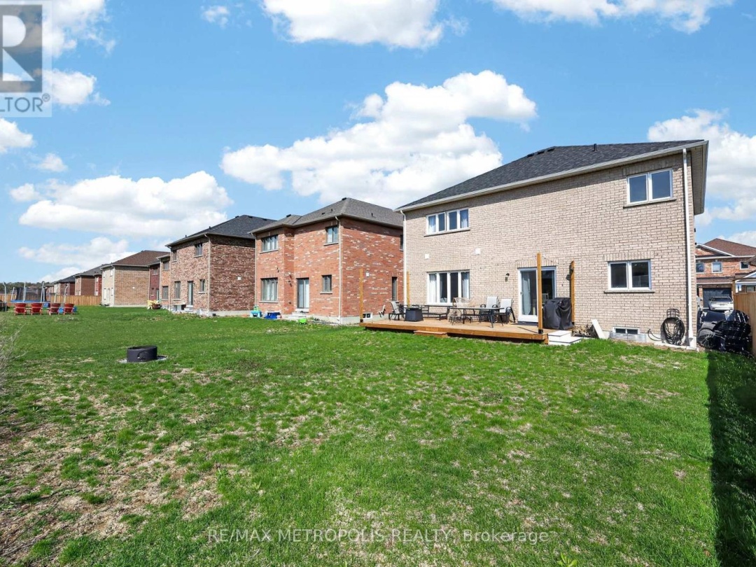 51 FURNISS STREET, Brock (Beaverton)
