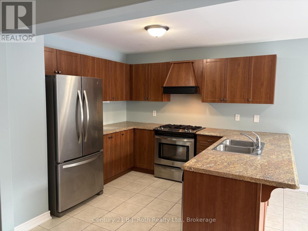 34 PEARL DRIVE, Orillia