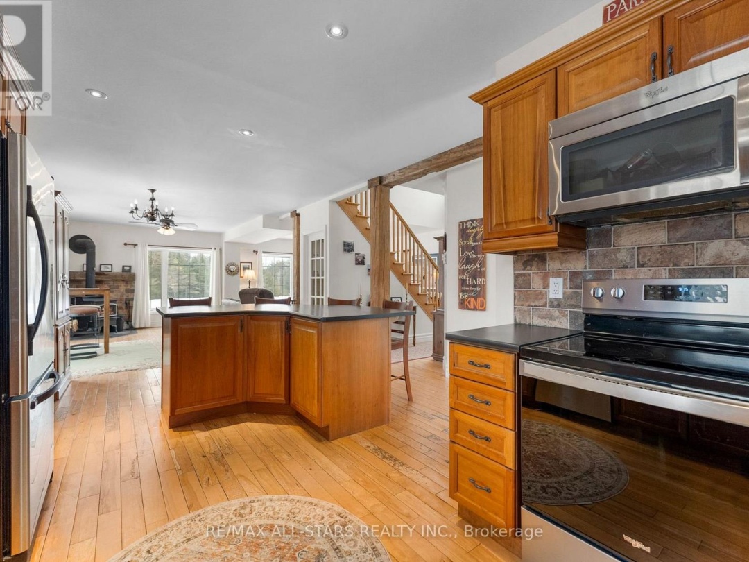 3580 COUNTY RD 121 ROAD, Trent Lakes