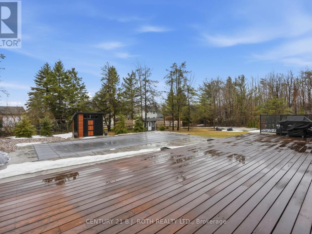 2228 ELANA DRIVE, Severn (Bass Lake)