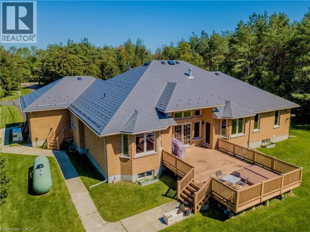 3040 TOWNLINE Road, 
