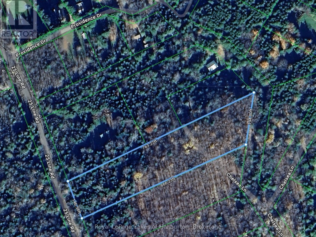 LOT 70 25TH LINE, Maple Lake