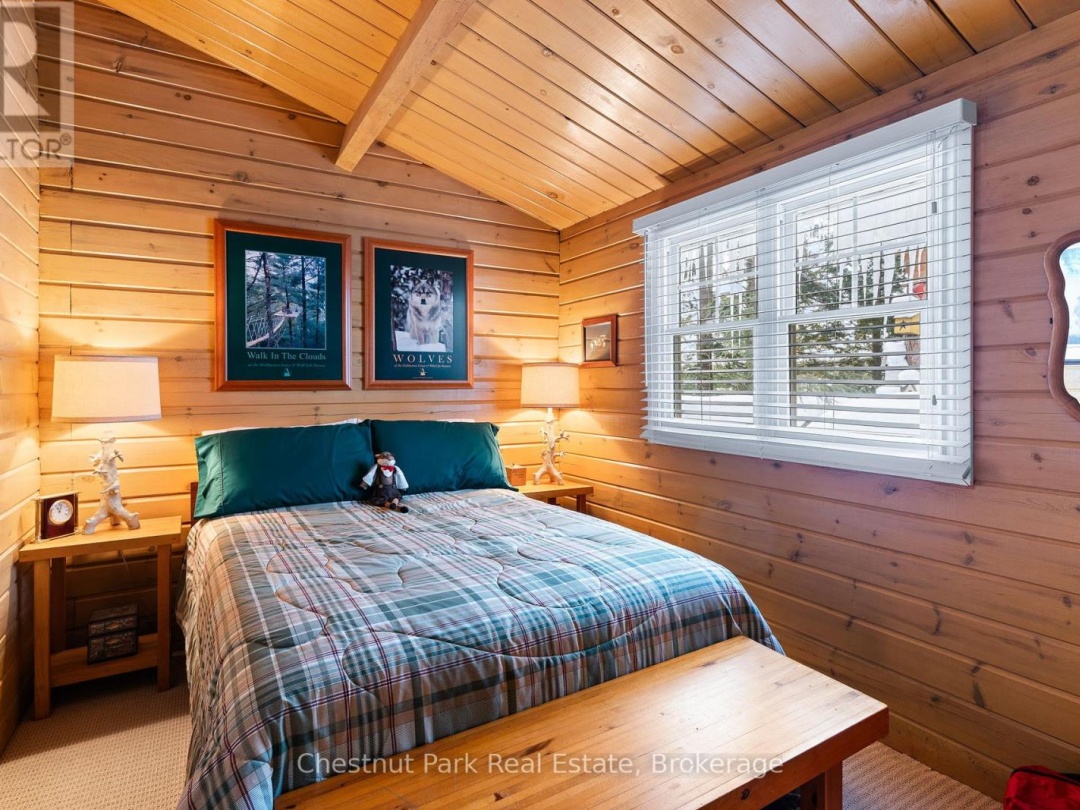 1173 WATTS ROAD, Kennisis Lake