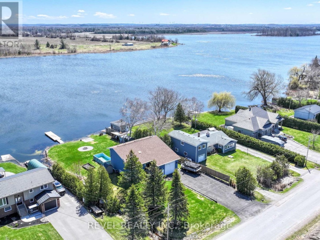 190 O'REILLY LANE, Lake Scugog