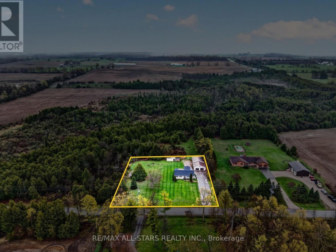 646 THE GLEN ROAD, Kawartha Lakes (Mariposa)