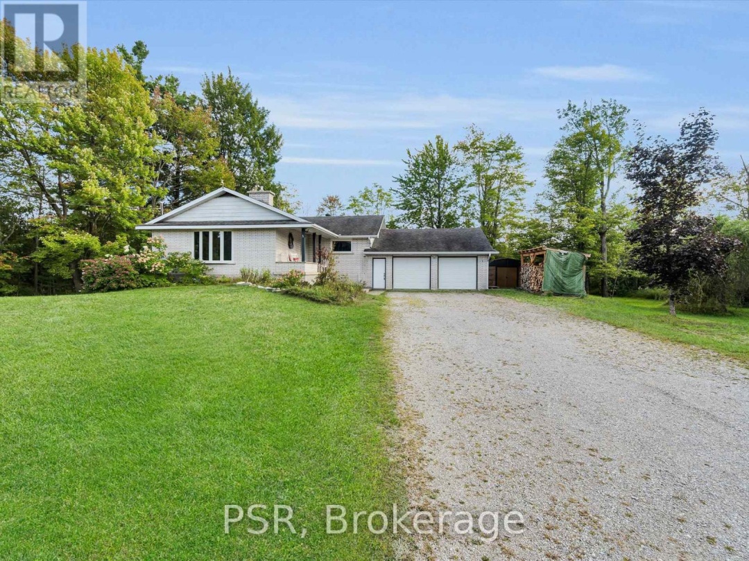 1016 KAHSHE LAKE ROAD S, 