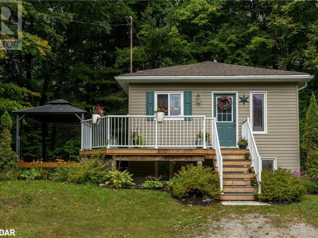 2486 Houseys Rapids Road, Washago