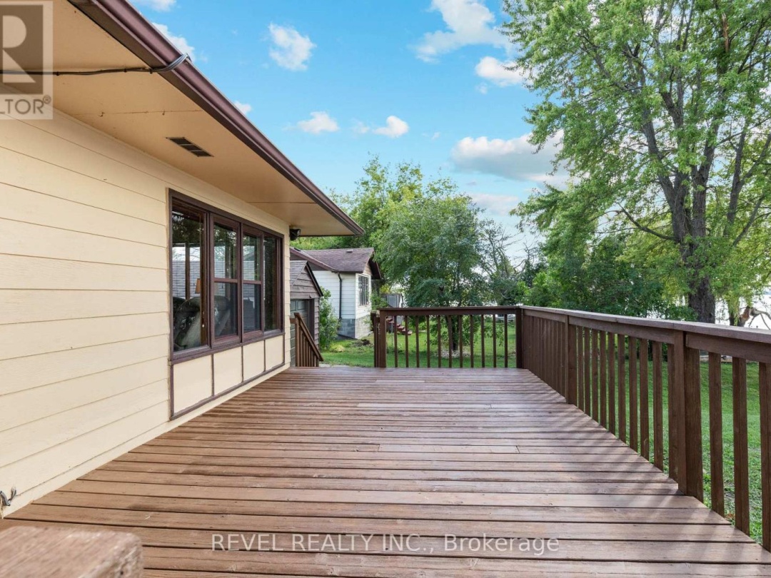 144 STARR BOULEVARD, 