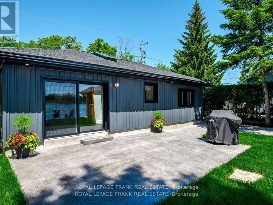 178 Front Street W, Sturgeon Lake