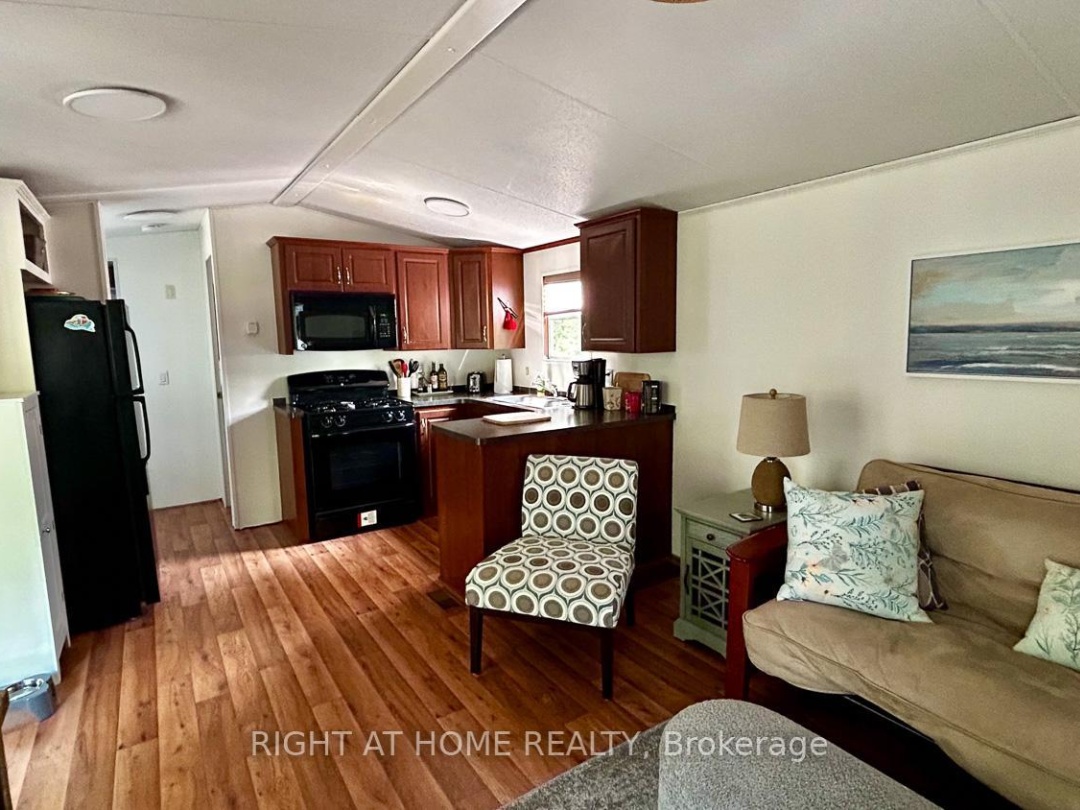 29 MAPLE RIDGE - 1336 SOUTH MORRISON LAKE ROAD, Severn River