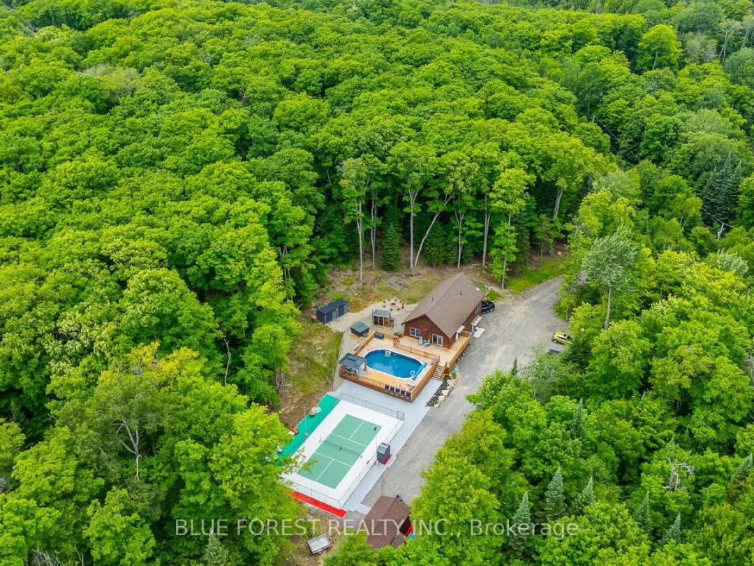 1188 NORTH LAKE DRIVE, 