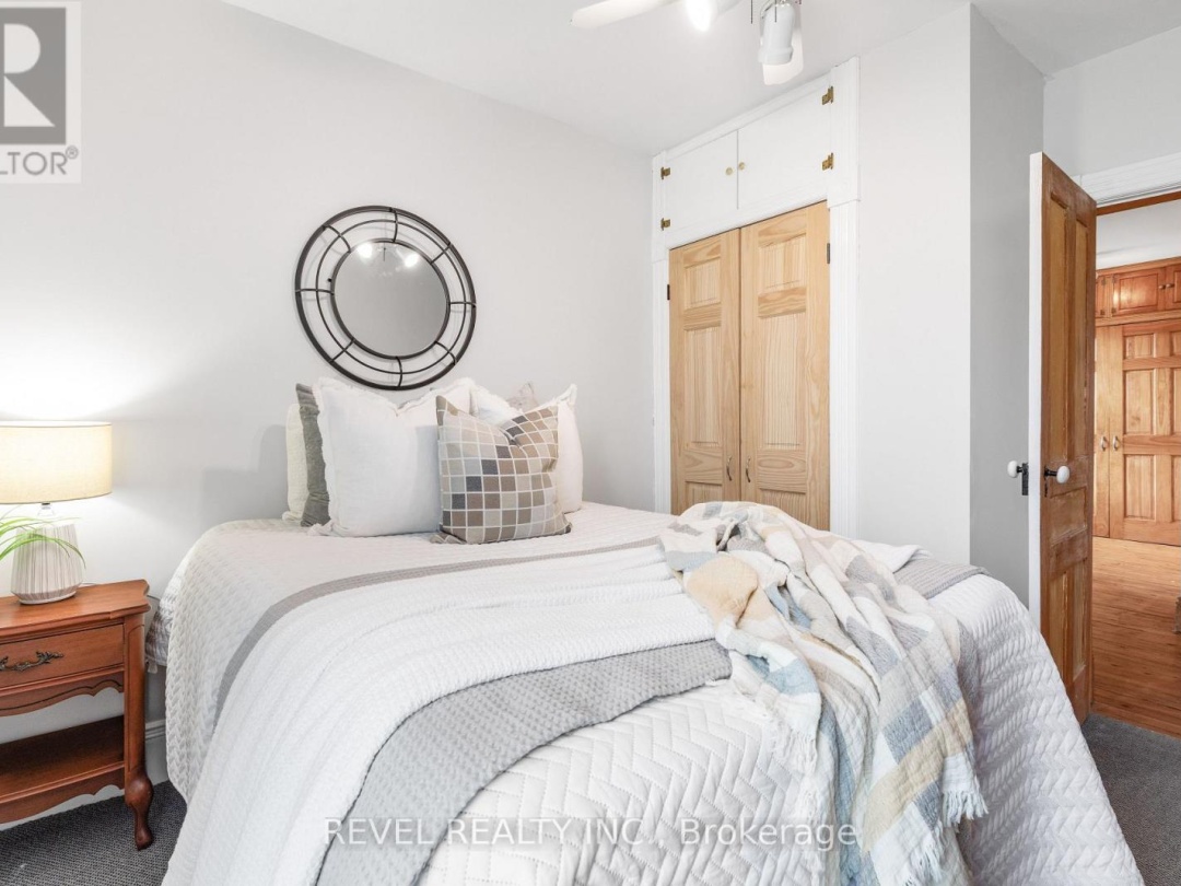 120 ELM TREE ROAD, 