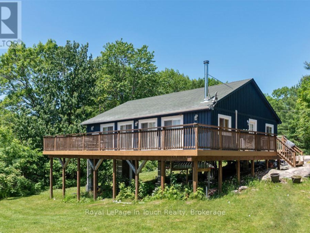 2974 ISLAND 1040, Georgian Bay