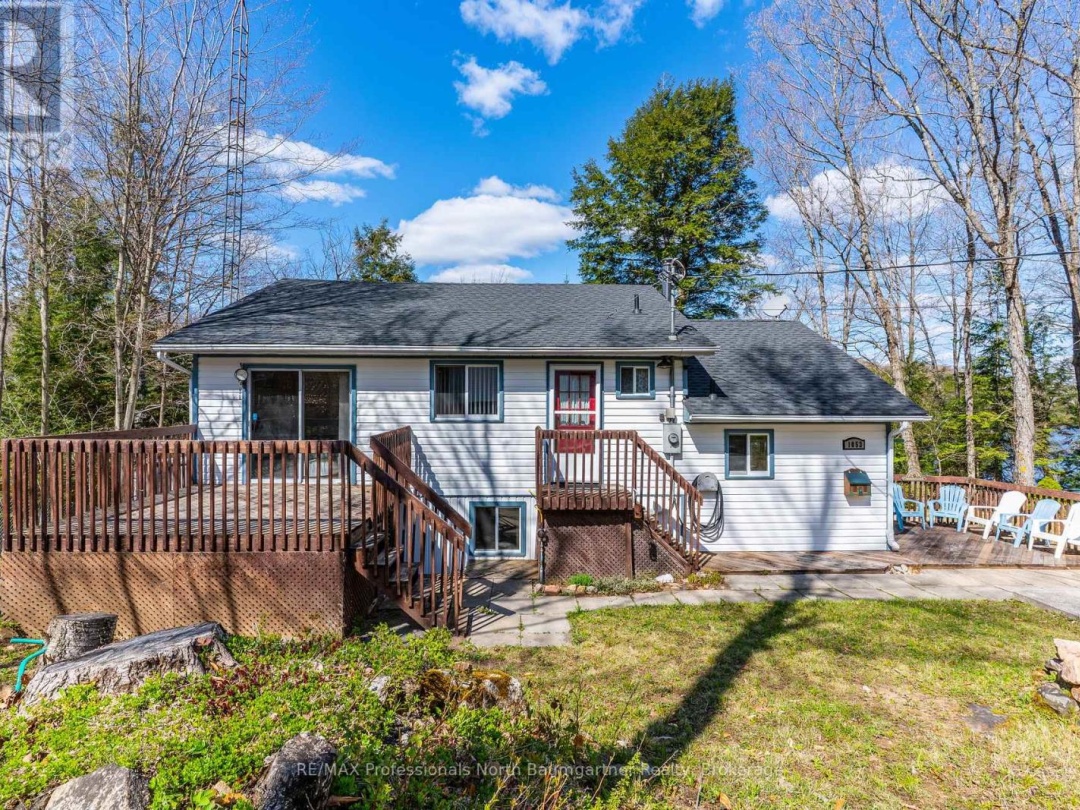1053 MINK ROAD, Long Lake