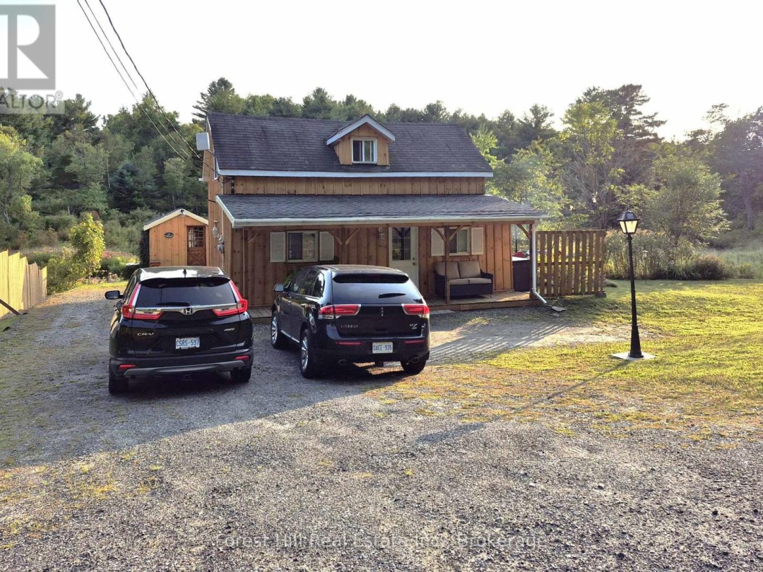 77 JAMES BAY JUNCTION ROAD S, 