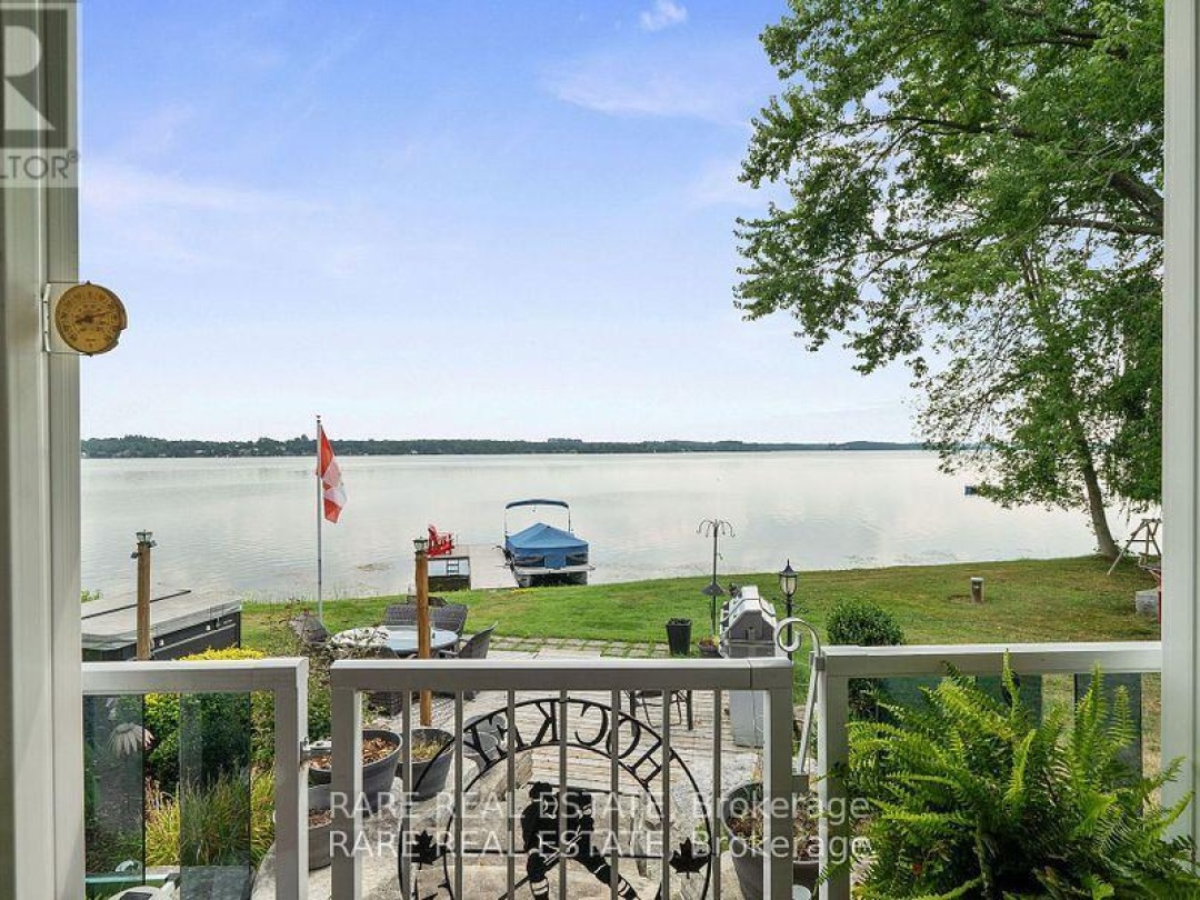 69 MARSH CREEK ROAD, Lake Scugog