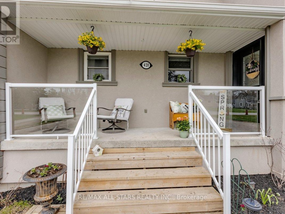 420 CENTRE STREET, Brock (Beaverton)