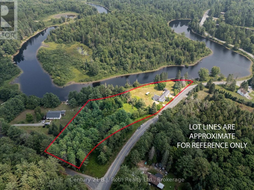 2377 FRASERBURG ROAD, 