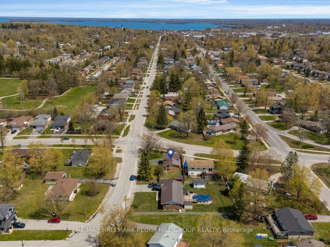 423 MARY STREET, Orillia