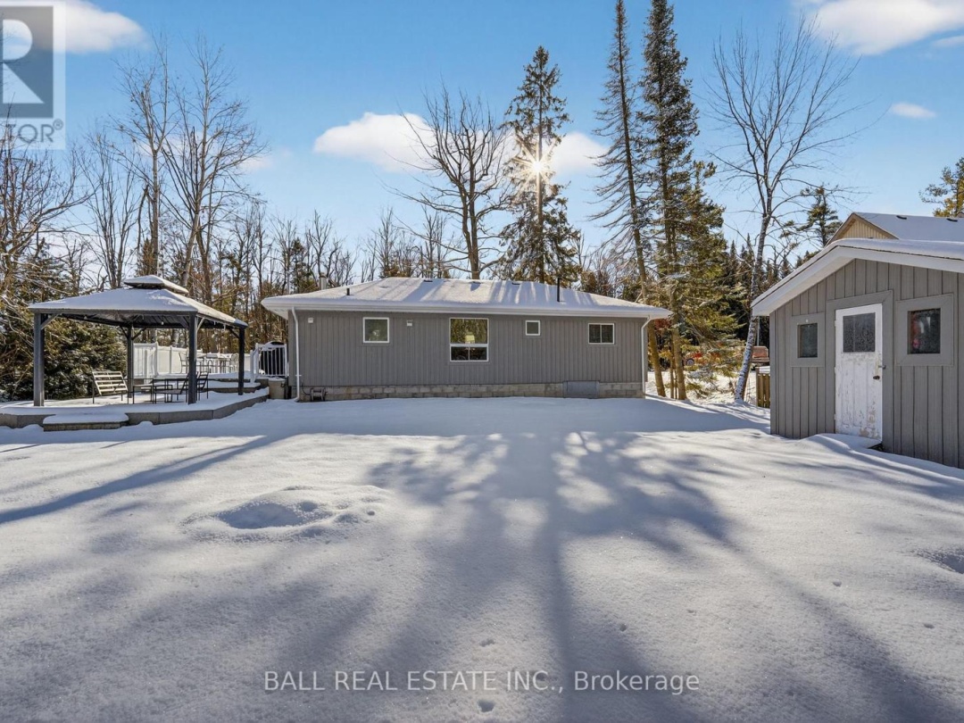 25 BAYVIEW ESTATE ROAD, 