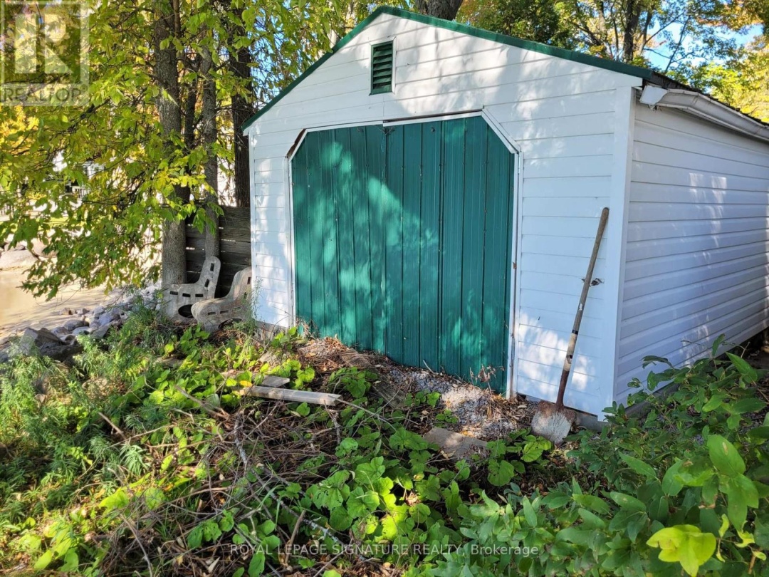 2644 LAKESHORE DRIVE, Lake Simcoe