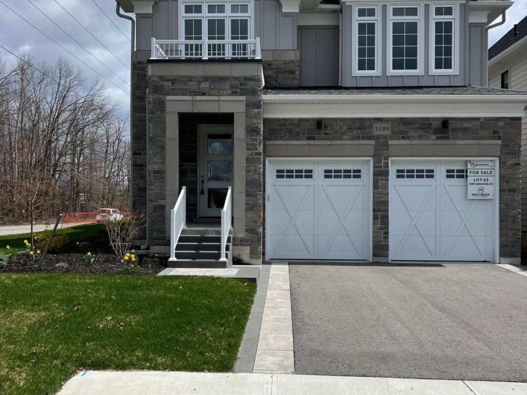 3199 ORION BOULEVARD, Orillia