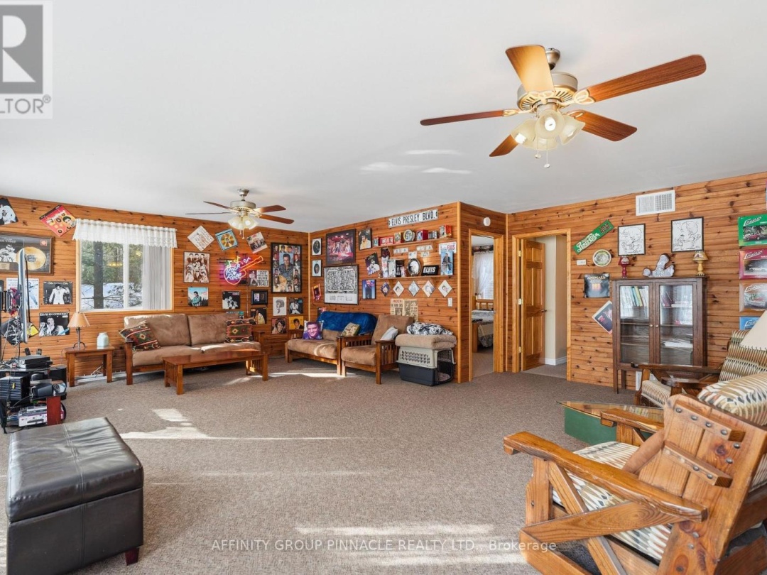 1150 MOORE LAKE ESTATES ROAD, Moore Lake