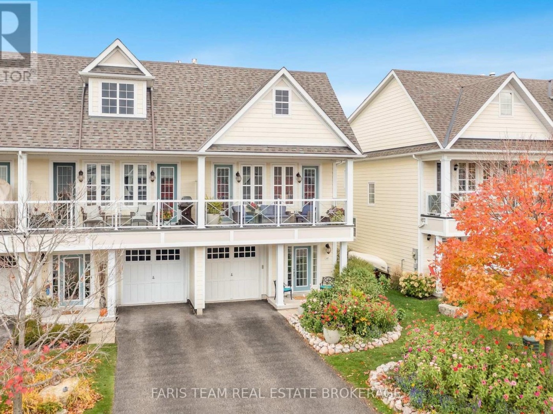 145 WYCLIFFE COVE, Tay (Victoria Harbour)