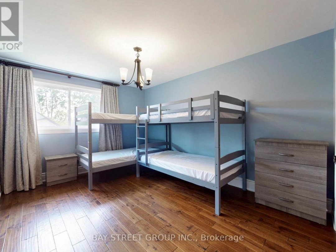 3784 TUPPY DRIVE, Lake Simcoe