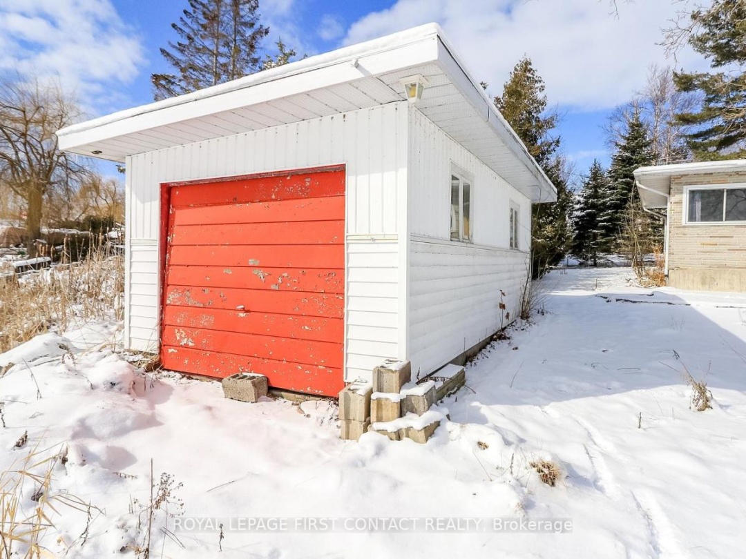 21 GLASSFORD ROAD, Lake Scugog