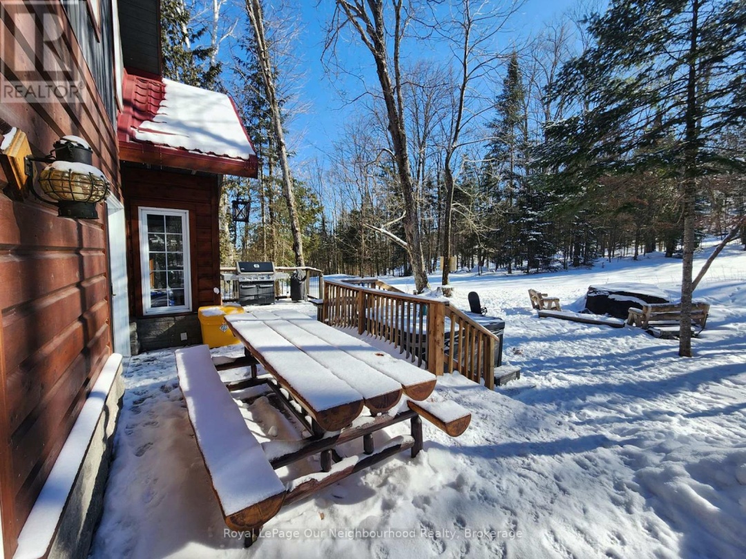 1040 SKI RIDGE TRAIL, Dysart et al (Guilford)