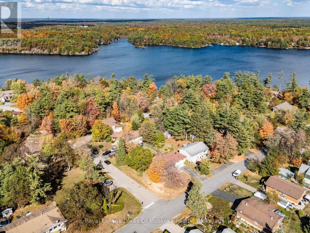 570 PINEDALE ROAD, 