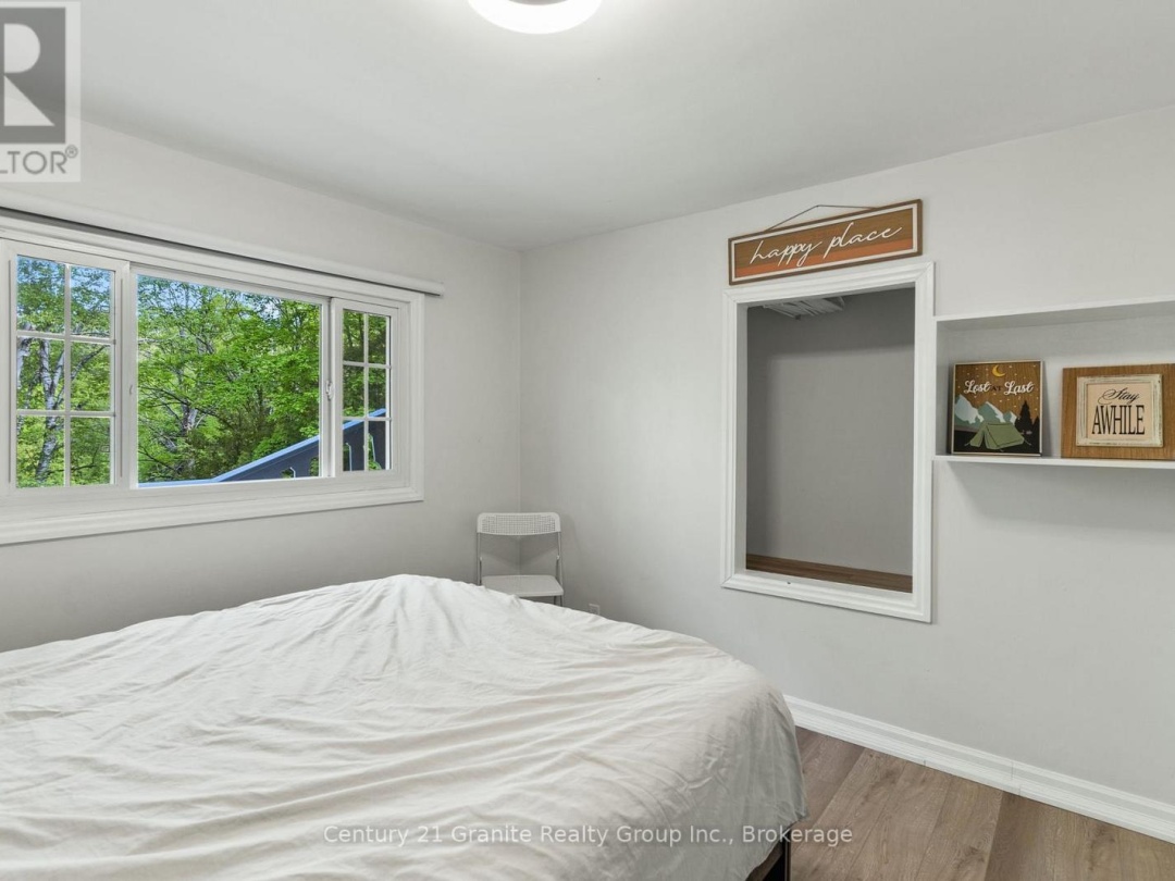 1630 KASHAGAWIGAMOG LAKE ROAD, Minden Hills (Minden)