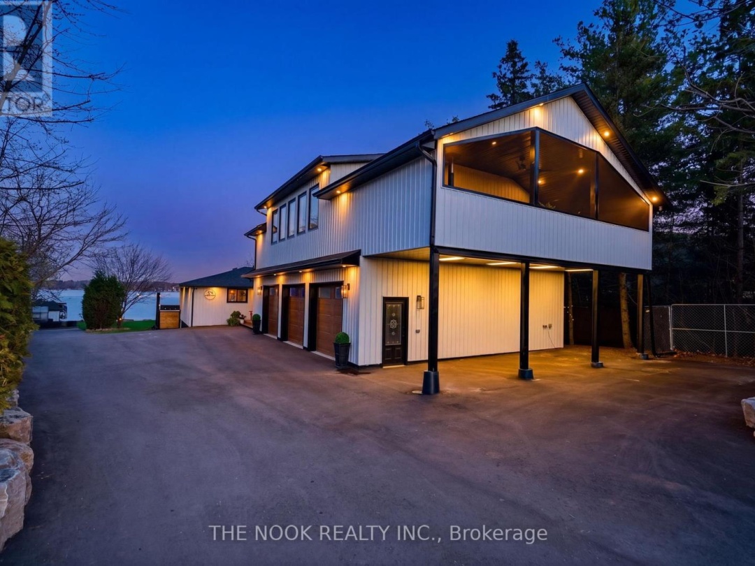 25 GLASSFORD ROAD, Lake Scugog