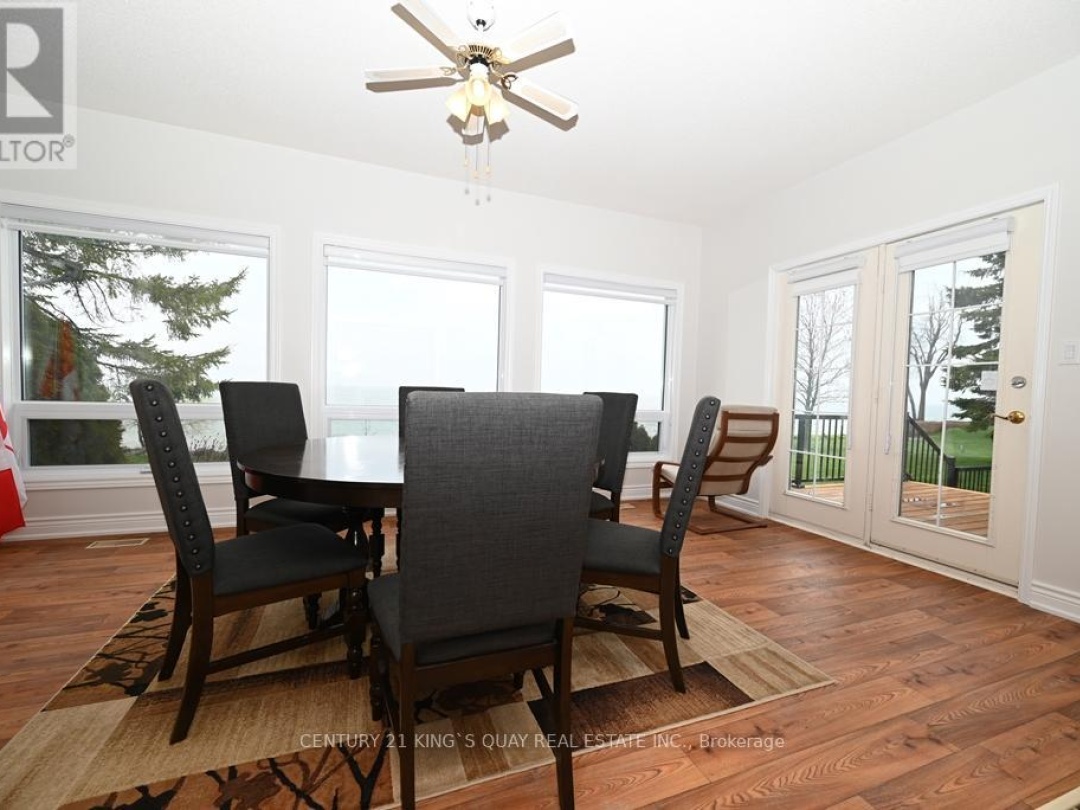 88 BAYSHORE DRIVE, Lake Simcoe
