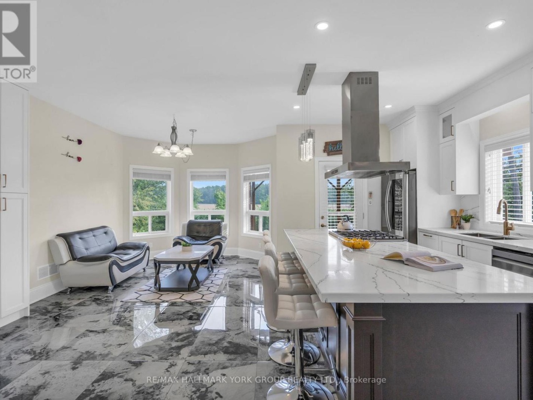 36 BALL AVENUE E, 