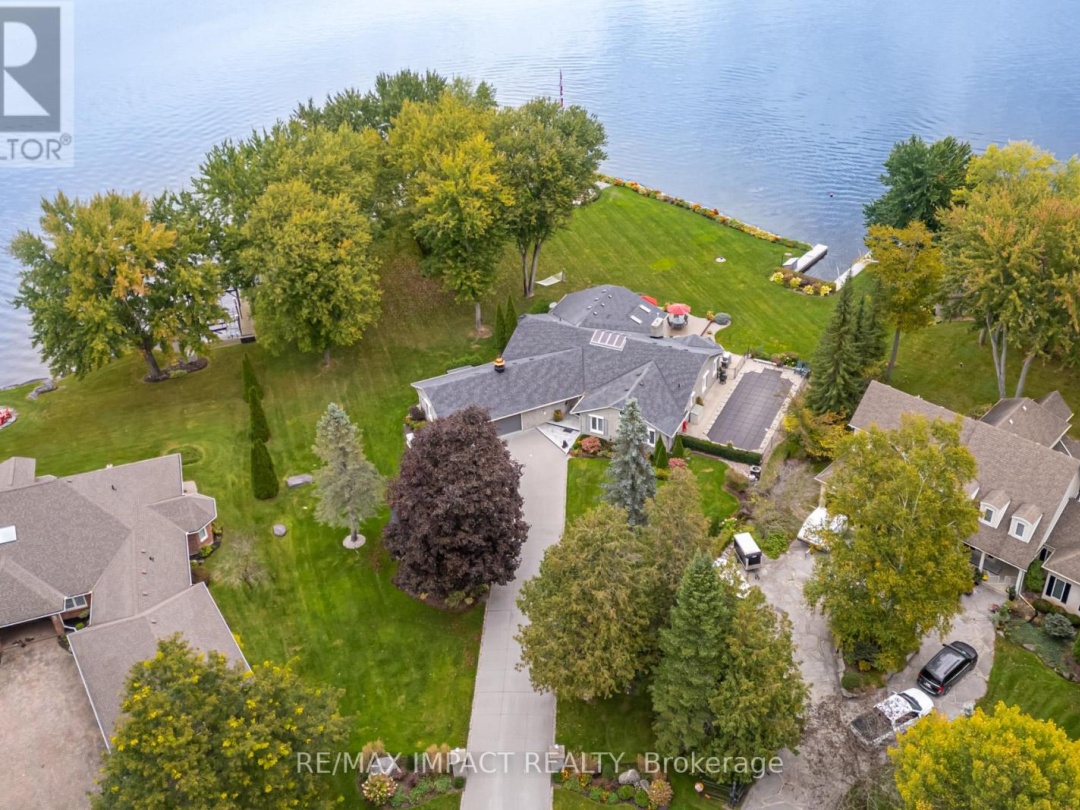 8 SYLVAN COURT, 