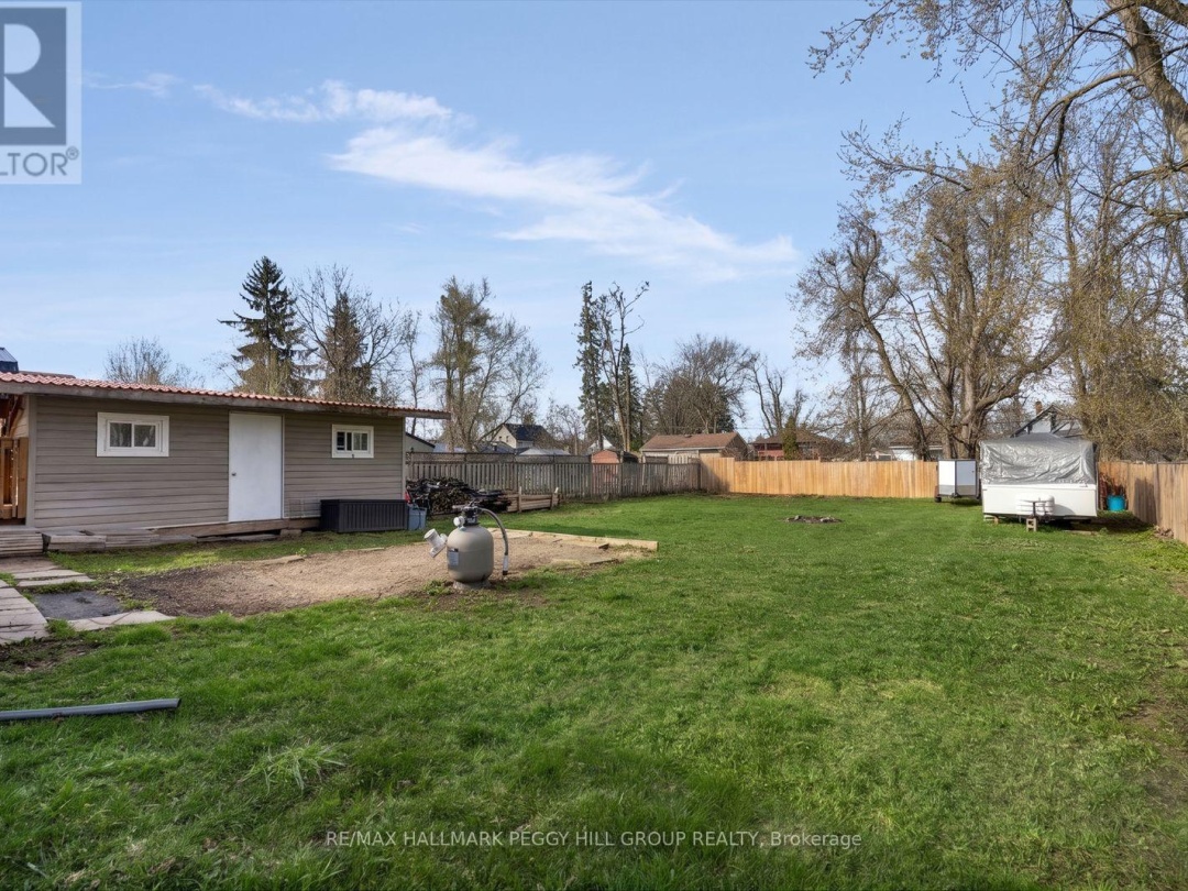 307 MILLARD STREET, Orillia