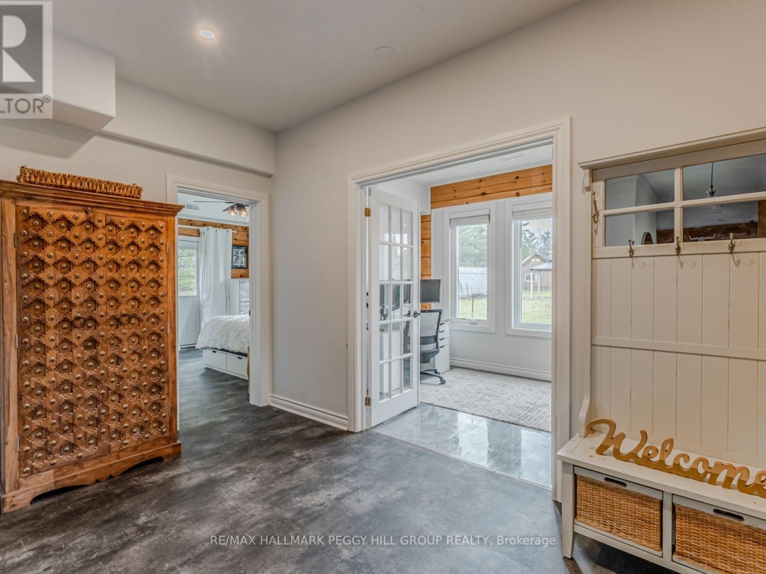 2504 FAIRGROUNDS ROAD, Ramara