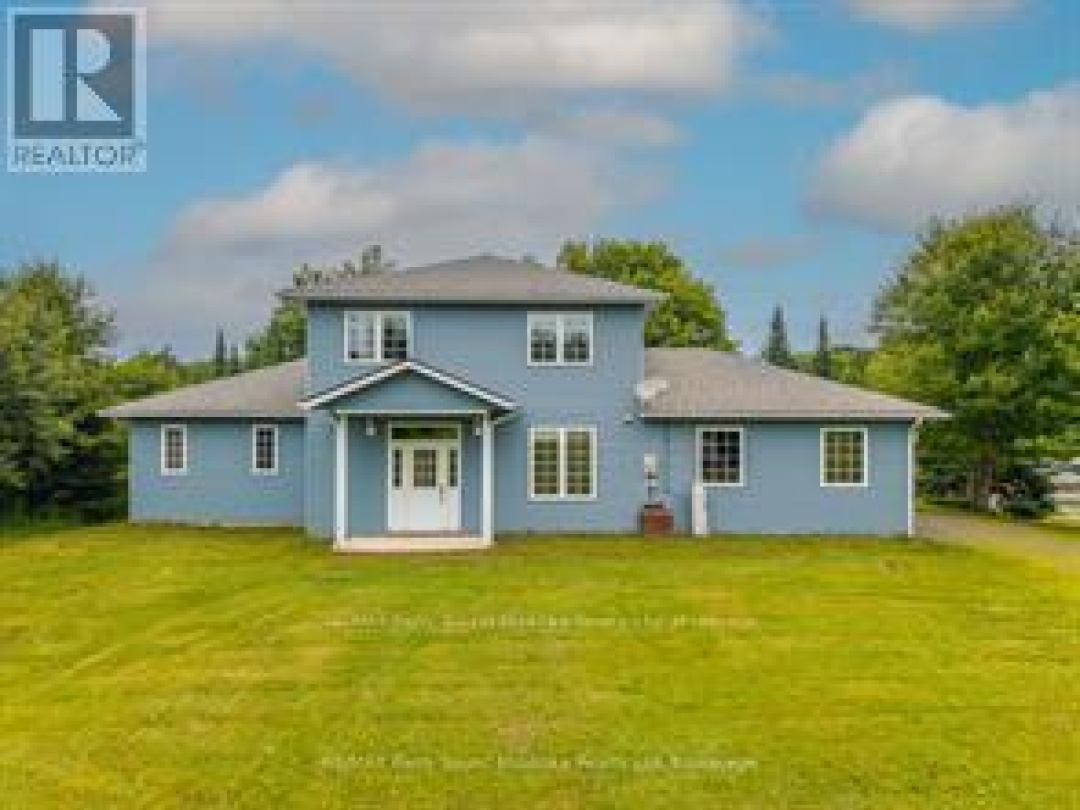 25 COLE POINT TRAIL, Manitouwabing Lake
