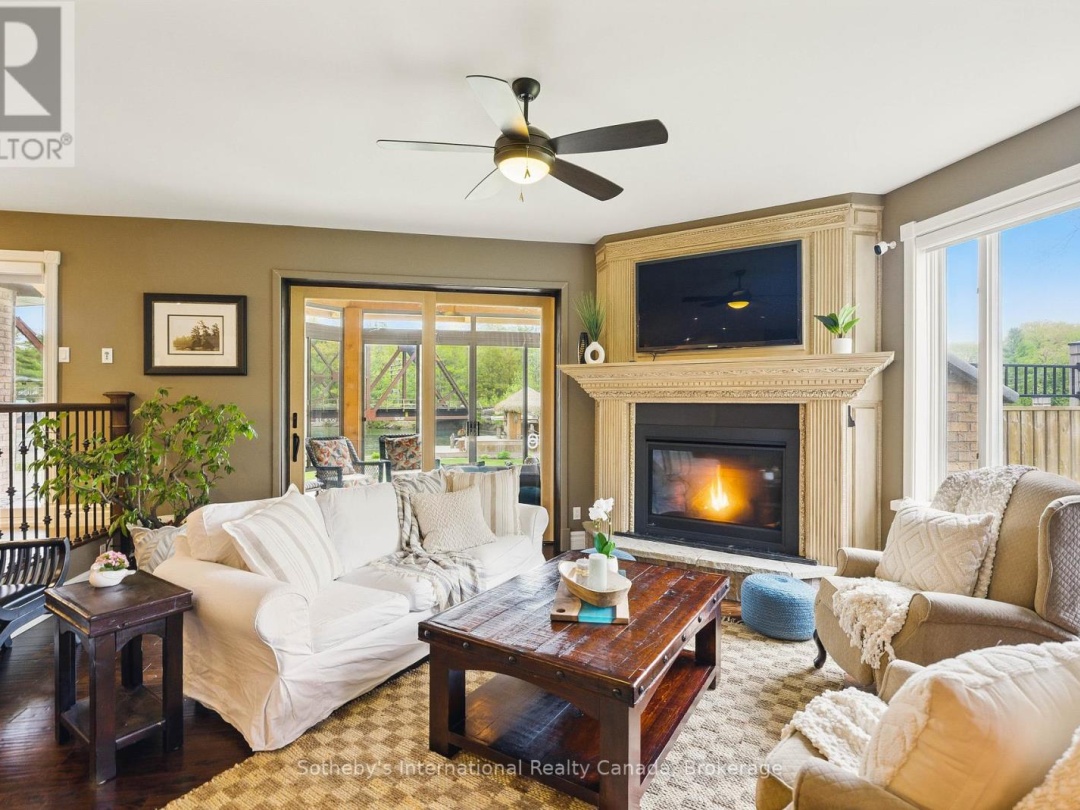 7583 OAK POINT ROAD, 