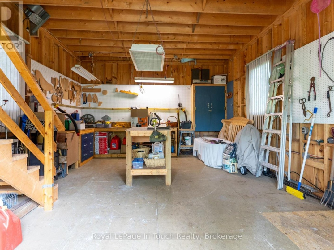 3098 ISLAND 1040, Georgian Bay