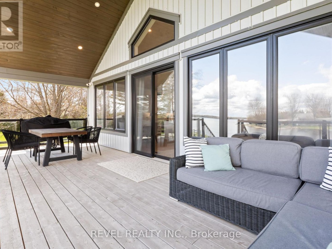15 GLASSFORD ROAD, Lake Scugog