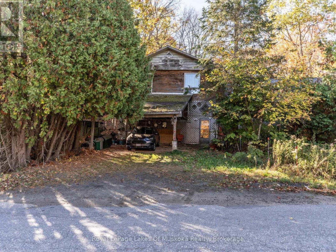 135 MUSQUASH ROAD, 