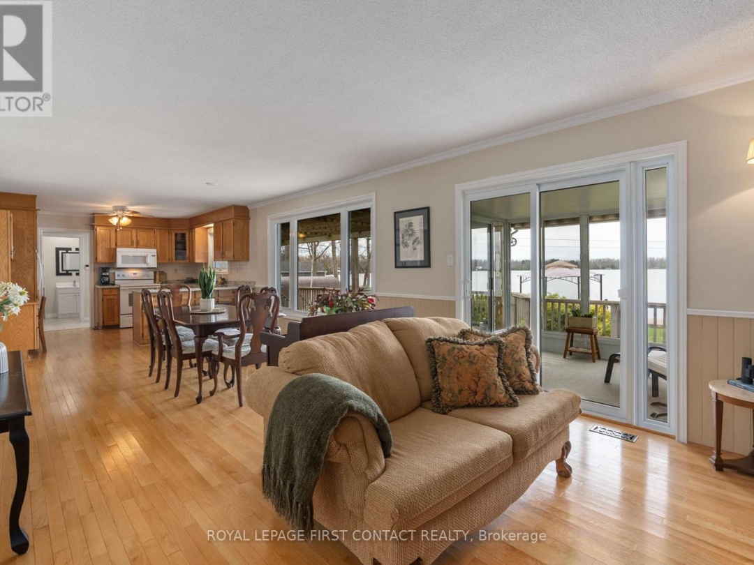 4051 RIVER ROAD, Lake Simcoe